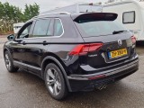  Volkswagen  Tiguan 1.5 TSI Highline Business R #7