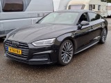  Audi  A5 Sportback 35 TFSI Sport S-line black edition 