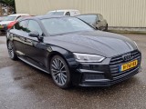  Audi  A5 Sportback 35 TFSI Sport S-line black edition #4