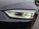  Audi  A5 Sportback 35 TFSI Sport S-line black edition #5