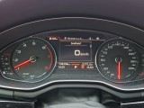  Audi  A5 Sportback 35 TFSI Sport S-line black edition #11