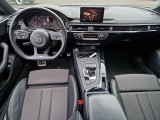  Audi  A5 Sportback 35 TFSI Sport S-line black edition #12