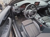  Audi  A5 Sportback 35 TFSI Sport S-line black edition #15