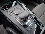  Audi  A5 Sportback 35 TFSI Sport S-line black edition #17