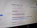  Tesla  Model 3 Long Range AWD 75kWh #2