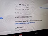  Tesla  Model 3 Long Range AWD 75kWh #11