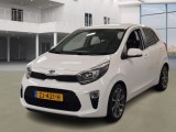  KIA  Picanto 1.0 CVVT Design Edition 