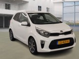  KIA  Picanto 1.0 CVVT Design Edition #4