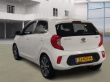  KIA  Picanto 1.0 CVVT Design Edition #6