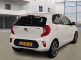  KIA  Picanto 1.0 CVVT Design Edition #5