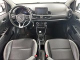  KIA  Picanto 1.0 CVVT Design Edition #9