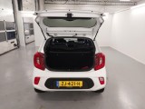  KIA  Picanto 1.0 CVVT Design Edition #15