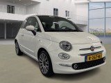  Fiat  500 1.2 Lounge #5