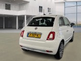  Fiat  500 1.2 Lounge #6