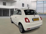  Fiat  500 1.2 Lounge #9