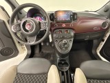  Fiat  500 1.2 Lounge #13