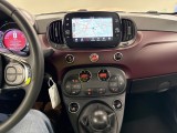  Fiat  500 1.2 Lounge #15