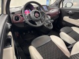  Fiat  500 1.2 Lounge #14