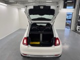  Fiat  500 1.2 Lounge #18