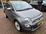  Fiat  500 1.2 Star #4