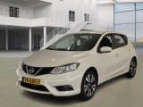  Nissan  Pulsar 1.2 DIG-T Business Edition 