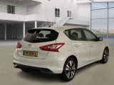  Nissan  Pulsar 1.2 DIG-T Business Edition #6