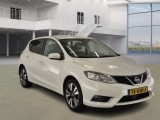  Nissan  Pulsar 1.2 DIG-T Business Edition #5