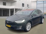  Tesla  MODEL X Long Range    	100 kWh 