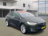  Tesla  MODEL X Long Range    	100 kWh #4