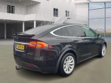  Tesla  MODEL X Long Range    	100 kWh #7