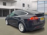  Tesla  MODEL X Long Range    	100 kWh #8