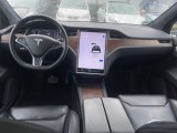  Tesla  MODEL X Long Range    	100 kWh #11