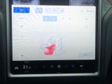  Tesla  MODEL X Long Range    	100 kWh #23