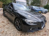  Alfa Romeo  Giulia 2.2 Super #5