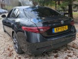  Alfa Romeo  Giulia 2.2 Super #9