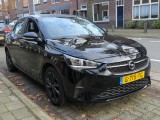  Opel  Corsa 1.2 Edition #5