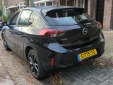  Opel  Corsa 1.2 Edition #9