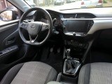  Opel  Corsa 1.2 Edition #11