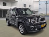  Jeep  Renegade 1.0T Limited #5