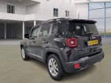  Jeep  Renegade 1.0T Limited #7