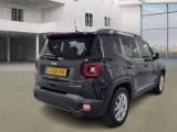  Jeep  Renegade 1.0T Limited #6