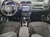  Jeep  Renegade 1.0T Limited #11