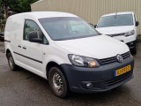  Volkswagen  Caddy 1.6 TDI Economy Baseline #3