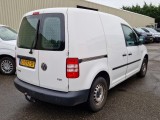  Volkswagen  Caddy 1.6 TDI Economy Baseline #4