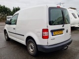  Volkswagen  Caddy 1.6 TDI Economy Baseline #5