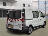  Opel  Vivaro 1.6 CDTI L1H1 #4