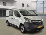  Opel  Vivaro 1.6 CDTI L1H1 #3