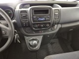  Opel  Vivaro 1.6 CDTI L1H1 #11