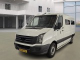  Volkswagen  Crafter 35 2.0 TDI L2H1 