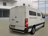  Volkswagen  Crafter 35 2.0 TDI L2H1 #5